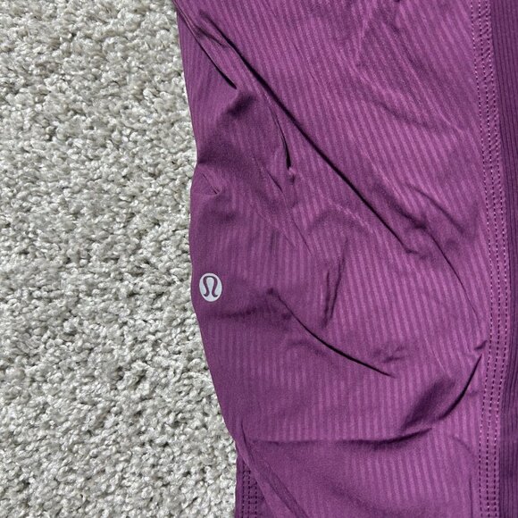 Lululemon Womens Sz 4 Street To Studio Pant - Picture 10 of 12